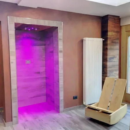 Appartement La Rugiada