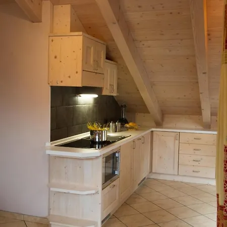 Appartement La Rugiada