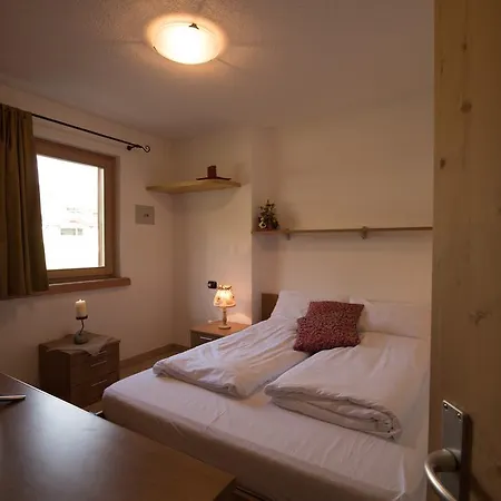 Appartement La Rugiada