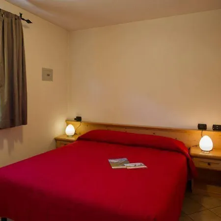 La Rugiada Appartement *
