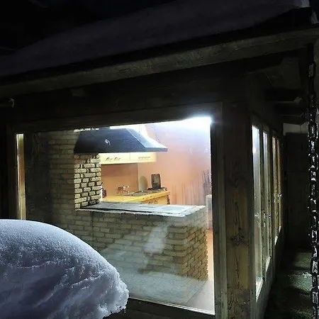 La Rugiada Appartement Bormio