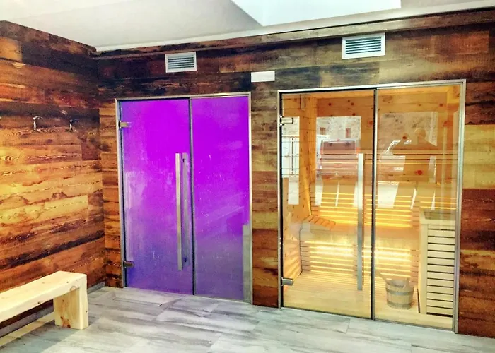 La Rugiada Apartamento