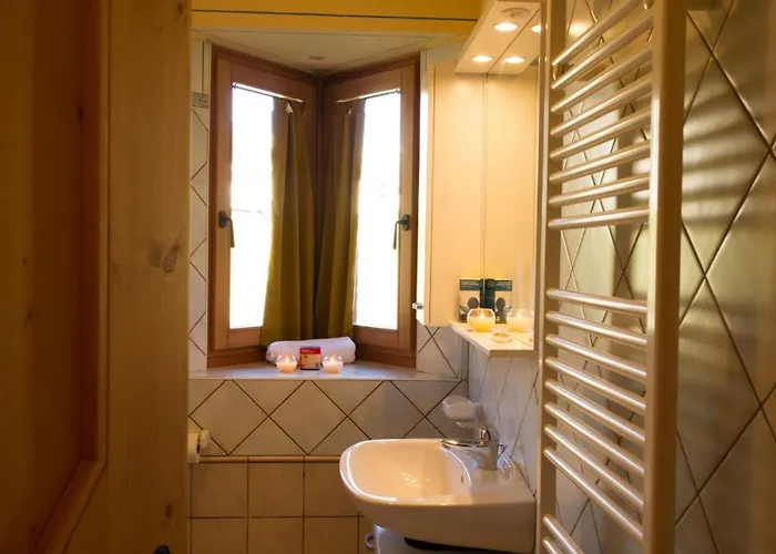 Apartamento La Rugiada
