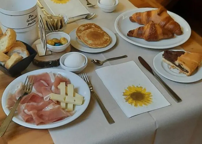 La Rugiada Bormio