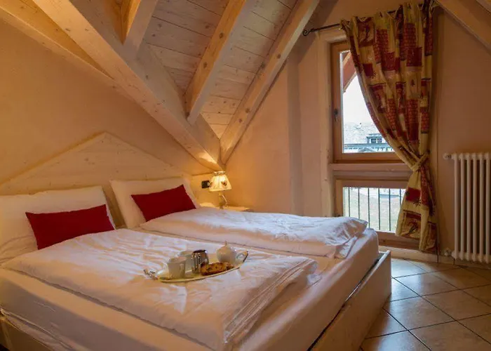 Apartamento La Rugiada
