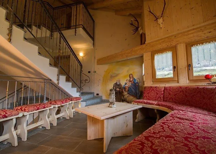 La Rugiada Apartamento Bormio