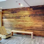 La Rugiada Apartmán Bormio