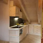 Apartmán La Rugiada