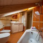 La Rugiada Apartmán *