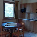 Apartmán La Rugiada Bormio