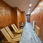 Apartmán La Rugiada