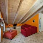 Apartmán La Rugiada *