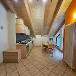 La Rugiada Apartmán