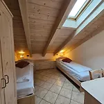 La Rugiada Apartmán