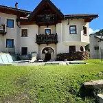 Apartmán La Rugiada
