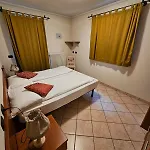 Apartmán La Rugiada Bormio