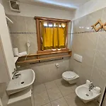 Apartmán La Rugiada *