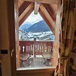 La Rugiada Apartmán *