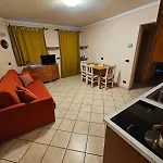 Apartmán La Rugiada *