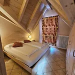 La Rugiada Apartmán