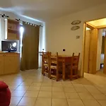 La Rugiada Apartmán Bormio