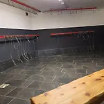 Apartmán La Rugiada *