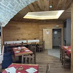 La Rugiada Apartmán Bormio