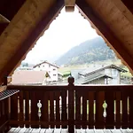 Apartmán La Rugiada *