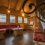 Apartmán La Rugiada *