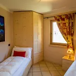 Apartmán La Rugiada Bormio