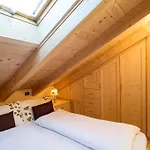 Apartmán La Rugiada Bormio