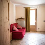 La Rugiada Apartmán *