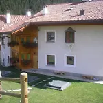Apartmán La Rugiada Bormio