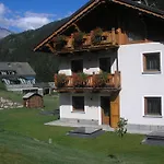 La Rugiada Apartmán *