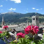 Apartmán La Rugiada