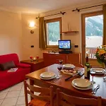 Apartmán La Rugiada