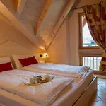 Apartmán La Rugiada