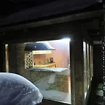 La Rugiada Apartmán Bormio