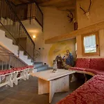 La Rugiada Apartmán Bormio