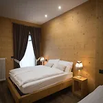 Apartmán La Rugiada *