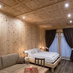 Apartmán La Rugiada *