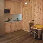 Apartmán La Rugiada Bormio