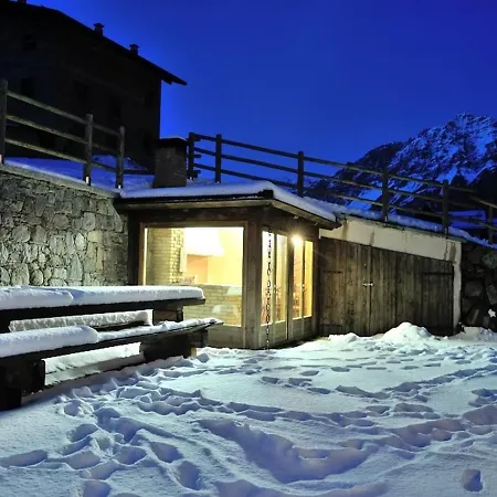 Appartamento La Rugiada