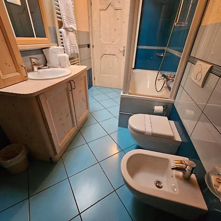 Appartamento La Rugiada