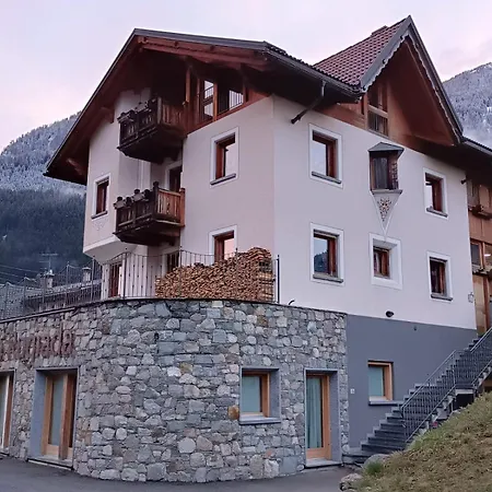 La Rugiada Appartamento *