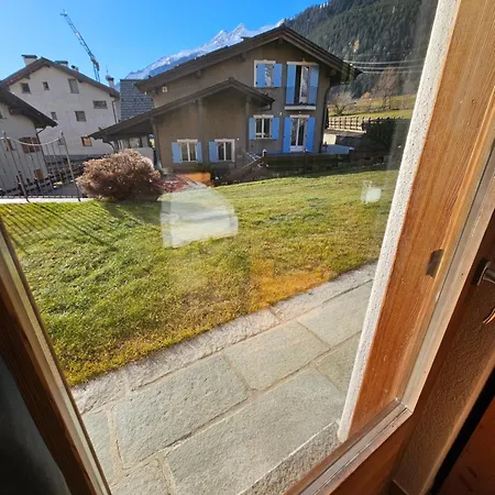 La Rugiada Appartamento