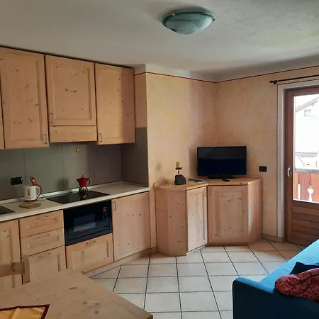 La Rugiada Apartmán