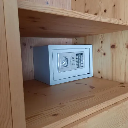 Apartmán La Rugiada