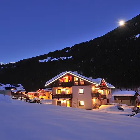 Appartamento La Rugiada