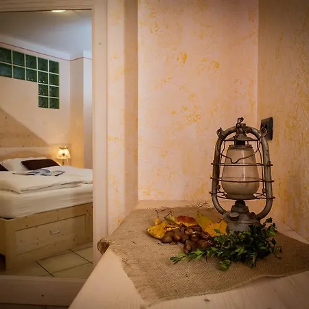 Appartamento La Rugiada Bormio